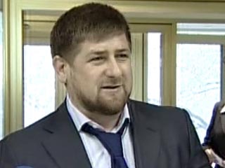Кадыров не явился в суд по своему иску против правозащитника Орлова
