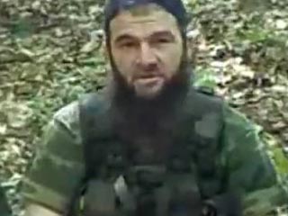СМИ: В ходе спецоперации в Ингушетии, возможно, уничтожен лидер северокавказских боевиков Доку Умаров