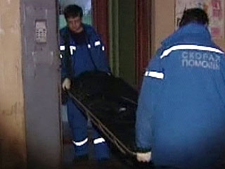 В сгоревшей московской квартире найдено тело хозяина со следами пыток