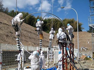 Переписка сотрудников TEPCO попала в Сеть: нашу компанию ненавидят, но мы работаем на износ 