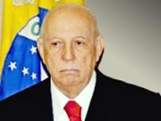 Видный бразильский политик, бывший вице-президент Бразилии Жозе Аленкар скончался сегодня в Сан-Паулу в возрасте 79 лет