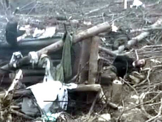 В окрестностях селения Алкун Сунженского района уничтожены еще двое участников незаконных вооруженных формирований