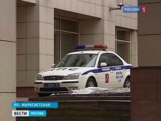   Префектуру ЦАО Москвы обыскивают из-за миллиардных хищений, о которых узнал президент