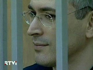 В ПАСЕ рассчитывают на скорейшее освобождение Ходорковского