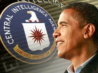 Президент США Барак Обама санкционировал проведение тайных операций ЦРУ в поддержку повстанцев в Ливии