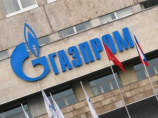 "Газпром" опубликовал данные финансовой отчетности по РСБУ за 2010 год. Чистая прибыль монополии снизилась на 41,6% - до 364,577 млрд рублей