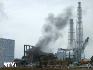 Moody's на 3 пункта понизило кредитный рейтинг оператора аварийной АЭС "Фукусима-1"