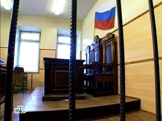 В Санкт-Петербурге прервался судебный процесс по резонансному делу о так называемой "бригаде Рыжего"