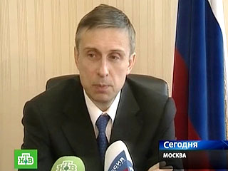 Подавший в отставку глава ФСФР Влвдимир Миловидов может стать вице-президентом "Роснефти"