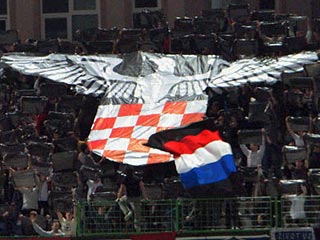 Боснию и Герцеговину исключили из отборочного турнира ЕВРО-2012