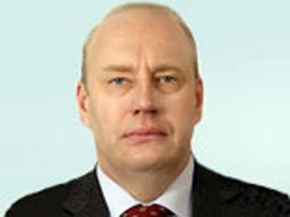 Владимир Кассарин, директор по дистанционному обслуживанию клиентов Национального банка "ТРАСТ"