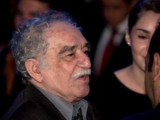 Габриэль Гарсия Маркес - знаменитый колумбийский писатель-прозаик, журналист, издатель и политический деятель, лауреат Нобелевской премии по литературе 1982 года