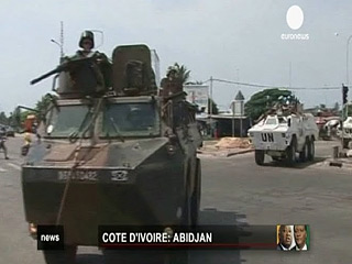 Число погибших в ходе столкновений в городе Дукуэ на западе Кот-д'Ивуара составило не менее тысячи человек