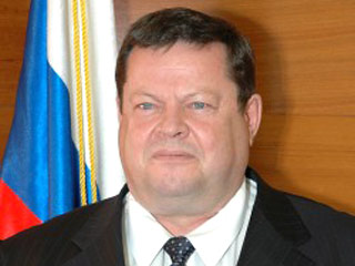 Заместитель полпреда президента в Северокавказском федеральном округе (СКФО) Аркадий Еделев покидает свой пост