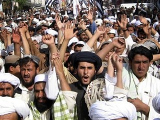 Афганские священнослужители призывают США наказать пастора-провокатора