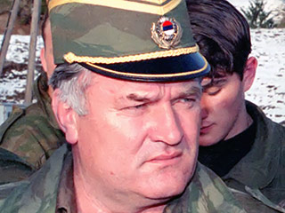 Бывшего военного лидера боснийских сербов генерала Ратко Младича, наверное, уже нет в живых, полагает его супруга
