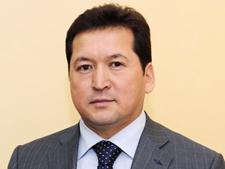 Киргизия и Таджикистан могут присоединиться к Таможенному союзу и Единому экономическому пространству, создаваемому Казахстаном, Россией и Белоруссией, сообщил заместитель генерального секретаря Евразэс Мурат Мусатаев