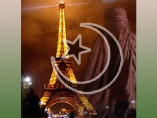 В ходе дебатов об исламе, прошедших во Франции, выявились противоречия