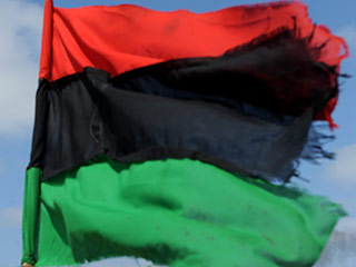 В Ливии продолжается упорное противостояние повстанцев и сил, верных лидеру Джамахирии Муаммару Каддафи