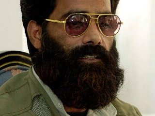 Госдепартамент США объявил о награде в 5 млн долларов за информацию, которая приведет к поимке главаря террористической организации "Харакат-уль джихад ислами" Мохаммада Ильяса Кашмири