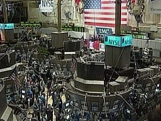 Панъевропейская биржа Euronext отклонила поступившее от NASDAQ предложение купить принадлежащую ей Нью-Йоркскую фондовую биржу (NYSE)