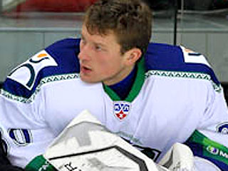 Cуд закрыл уголовное дело в отношении вратаря сборной России по хоккею
