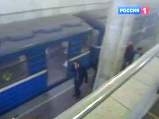 У правоохранительных органов Белоруссии, расследующих уголовное дело по факту теракта в минском метро, имеются данные о наиболее вероятном исполнителе взрыва