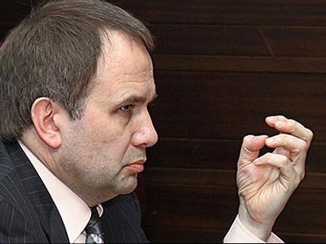 Пермский губернатор передумал поддерживать "РосПил" Навального