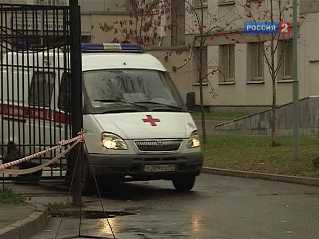 В Москве из-за неосторожного обращения с оружием тяжелое ранение получила клиент стрелкового клуба 35-летняя Александра Воронкова