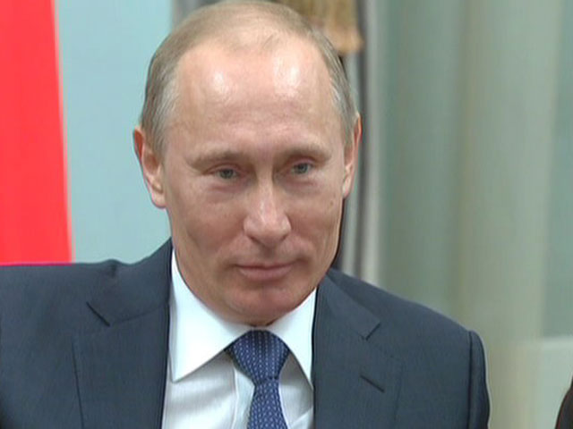 Западная пресса о предвыборных интригах тандема: Путин решит вопрос лично, чтобы гарантировать себе спокойную старость
