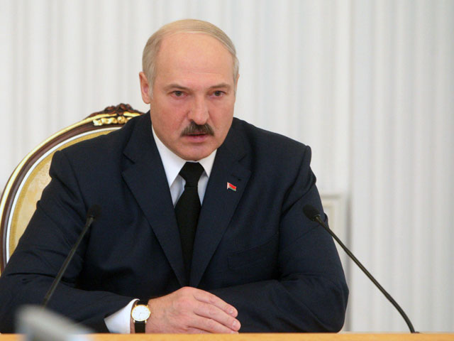 У Лукашенко сдают нервы - тут и блиц-раскрытие теракта, и атаки на блоггеров с оппозицией