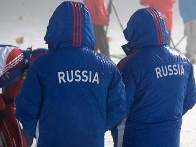 Тренерскому штабу сборной России по биатлону поставили неудовлетворительную оценку