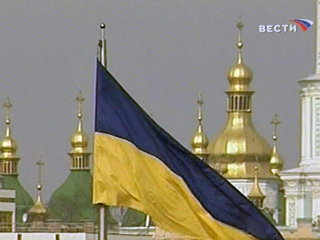 Украинская православная церковь Московского патриархата потребовала от Януковича статуса доминирующей