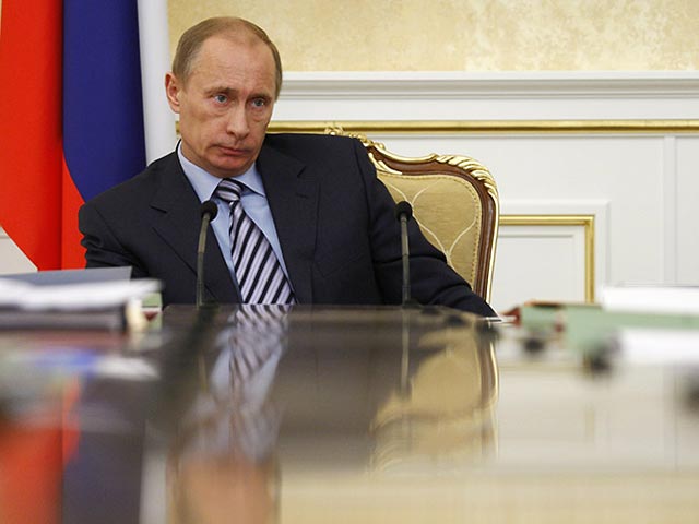 Foreign Policy смотрит глазами кремлинолога-скептика: Путин устал и больше не хочет в президенты