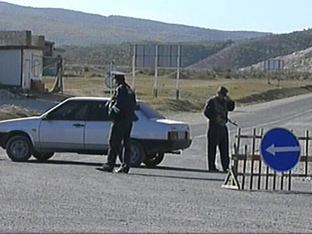 На АЗС в Дагестане предотвращен теракт - обезврежена бомба мощностью до 3 кг тротила