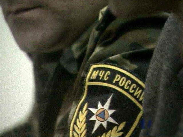 Юные спасатели из МЧС устроили дебош в ресторане в центре Москвы и избили полицейских