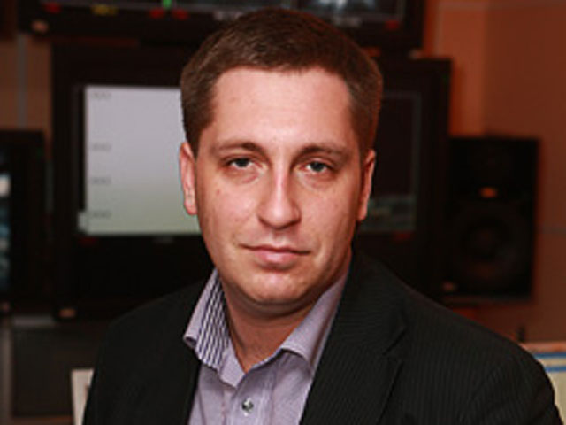 Функции главного редактора телеканала РЕН ТВ возложены на Владимира Тюлина, который 1 апреля был назначен первым заместителем генерального директора телеканала по информационному и общественно-политическому вещанию