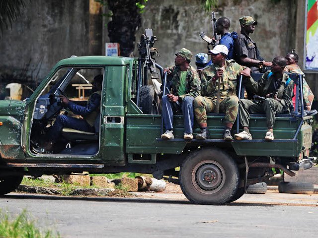 На всей территории Кот д`Ивуара отменен комендантский час, который был введен 31 марта, в разгар военного противостояния между силами Лорана Гбагбо и Алассана Уаттара, каждый из которых считал себя законным главой государства