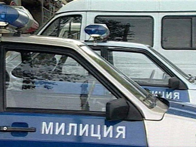 Ставропольский полицейский подорвал себя гранатой