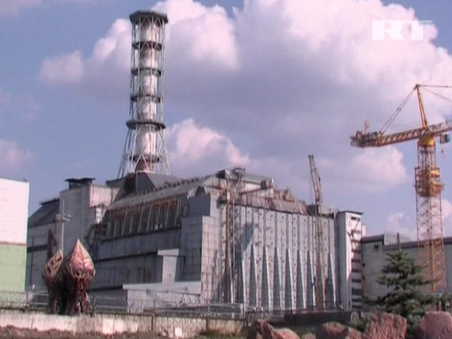 На Украине во вторник начинаются мероприятия, посвященные печальной дате - 25-й годовщине аварии на Чернобыльской АЭС