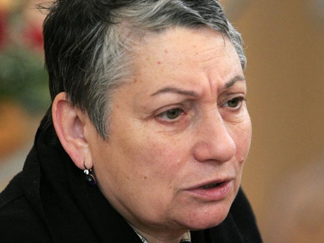 Улицкая рассказала, почему поддерживает Ходорковского и не боится Путина
