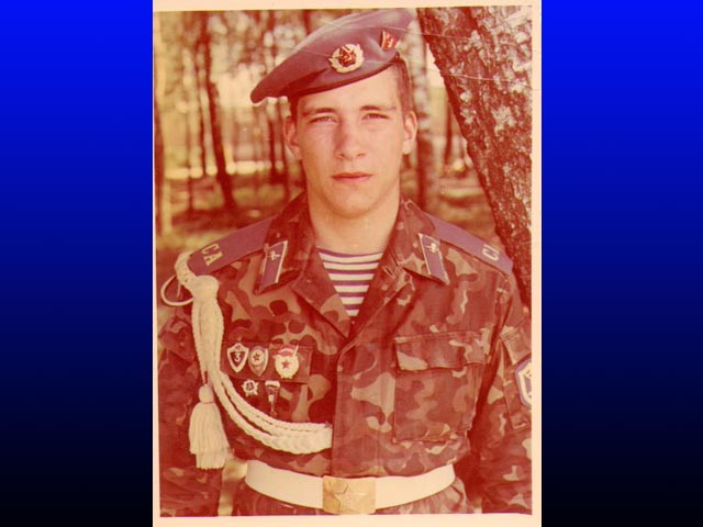 Нижегородский суд оправдал милиционеров, обвиненных в зверском убийстве ветерана-десантника