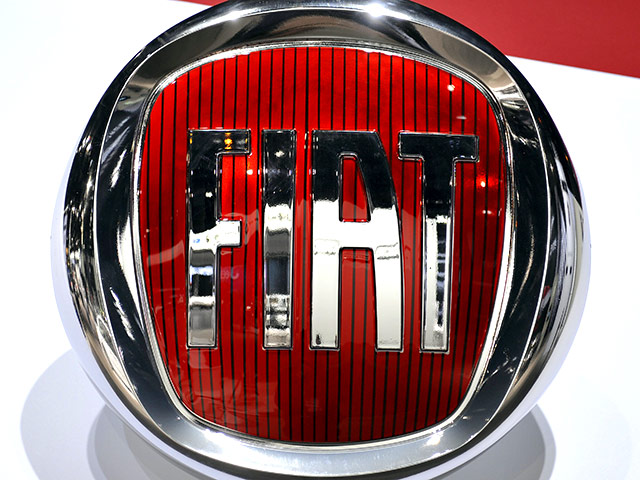Итальянский автомобильный концерн Fiat намерен увеличить свою долю в Chrysler еще на 16%