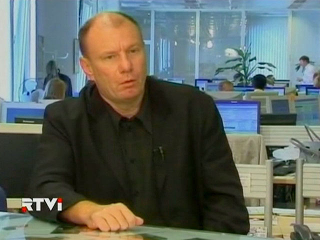 Владелец холдинга "Интеррос" Владимир Потанин ответил шуткой на вопрос, не планируется ли выставлять новую оферту на выкуп пакета акций ГМК "Норникель" у "Русала"