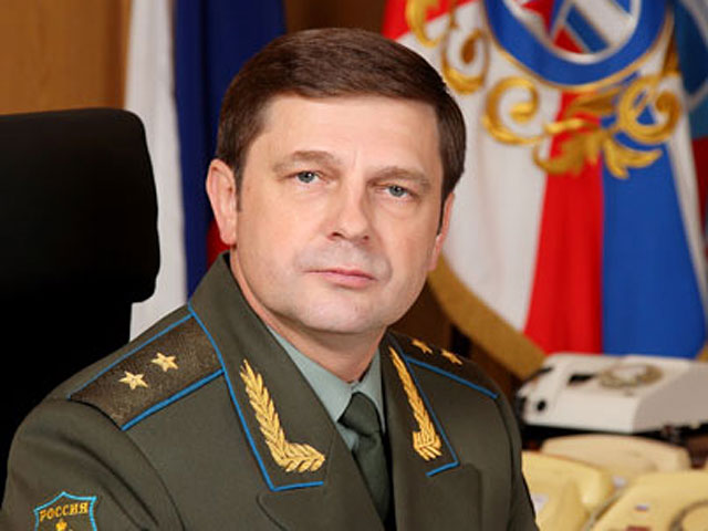 Войска Воздушно-космической обороны (ВКО) будут созданы в России к концу 2011 года, - заявил командующий Космическими войсками РФ генерал-лейтенант Олег Остапенко