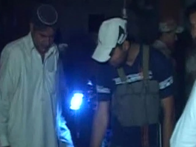 Число погибших в результате прогремевшего накануне взрыва в крупном пакистанском городе Карачи достигло 16 человек