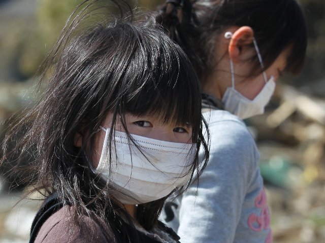 Беженцы из префектуры Фукусима, в которой расположена аварийная АЭС "Фукусима-1", подвергаются дискриминации в других районах Японии