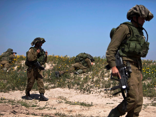Спецслужбы ждут теракта от "Хизбаллах" против израильтян где-то в третьей стране