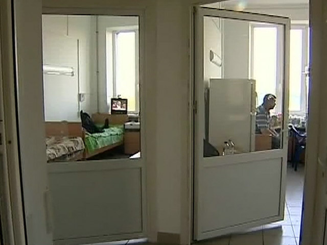 Две работницы пищеблока городской больницы в Армавире были госпитализированы с диагнозом сибирская язва