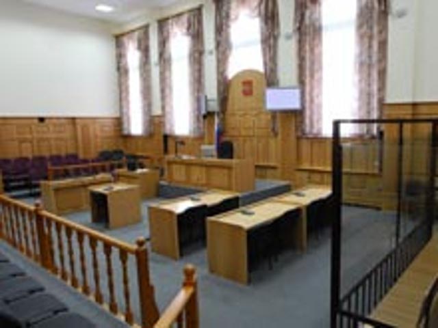 В Забайкалье вынесен приговор педиатру дома-интерната для умственно отсталых детей